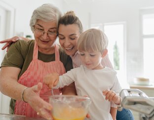 Наследние вкуса
