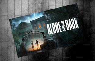Alone in he Dark PС (2024)