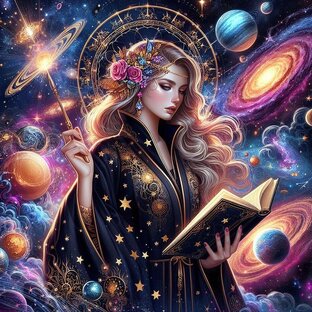 Астрология