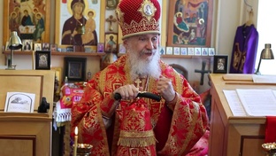 Проповеди епископа Амвросия Тимрота