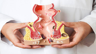 Проктология