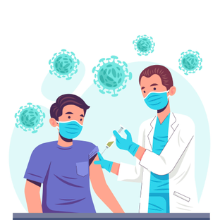 Вакцинопрофилактика