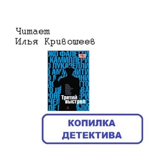 Третий выстрел 