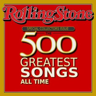 Rolling Stones 500 (Аллюзии)