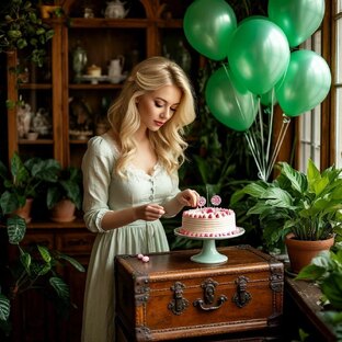 Время праздника 