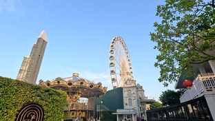 🏙️ Тайланд, Бангкок – город контрастов, энергии и культуры