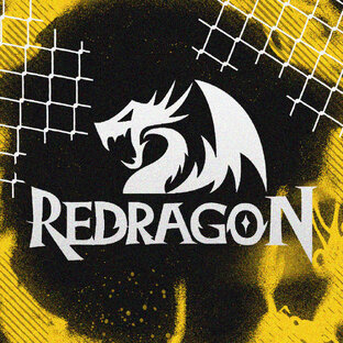 Мини-обзоры на новинки Redragon