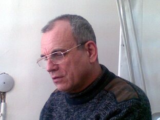 Александр Мамедов