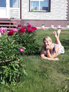 ДЕРЕВЕНСКАЯ ЖИЗНЬ ОНЛАЙН