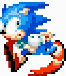 Sonic 1