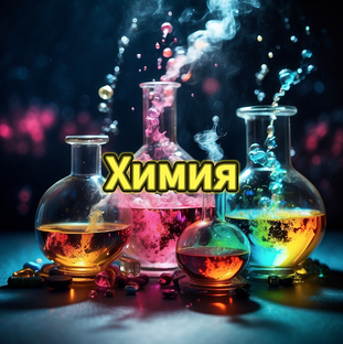 Химия