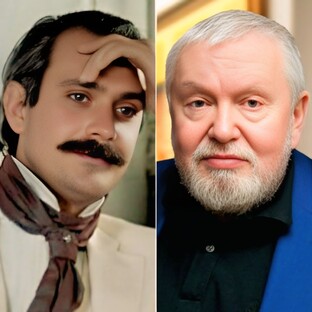 Топ-5 безнравственных режиссеров СССР