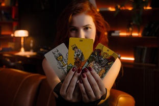 Значения Арканов