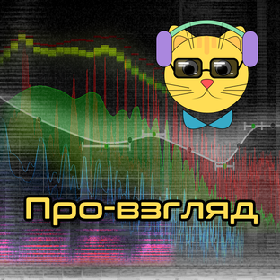 Профессиональный взгляд
