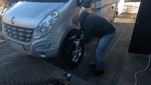 В погоне за теплом