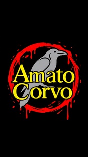 Amato Corvo 