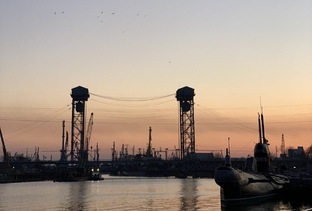 РОССИЯ: ТОП 10 ГОРОДОВ