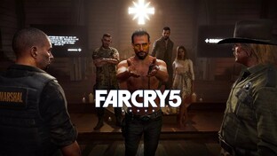 FarCry 5 / ФарКрай 5