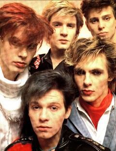 Duran Duran