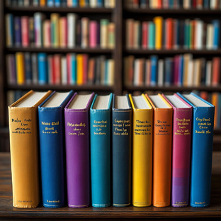 Список литературы для чтения 7 класс