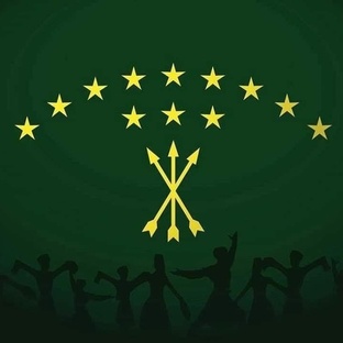 Адыги (черкесы) ‒ Adyghe (Circassians)