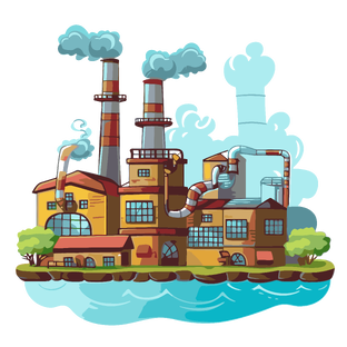 Промышленность