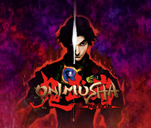 Onimusha: Warlords (2019)