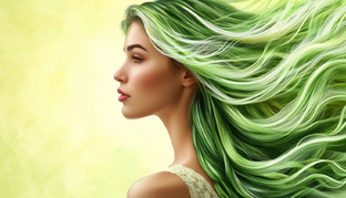 Уход за волосами