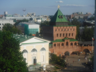 Круиз "Восточная сказка"