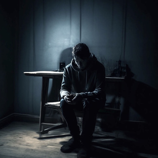 Социальная тревожность