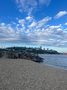 Приморский край