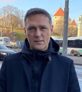 Юрино общение с залом 