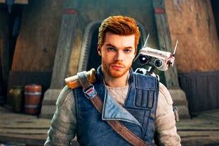 Star Wars Jedi: Survivor