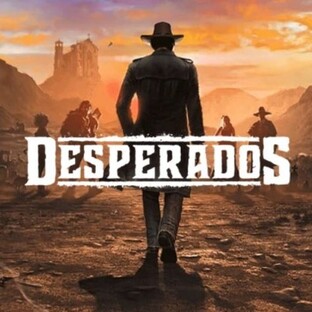DESPERADOS III
