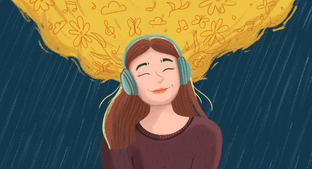 Музыкальная психология