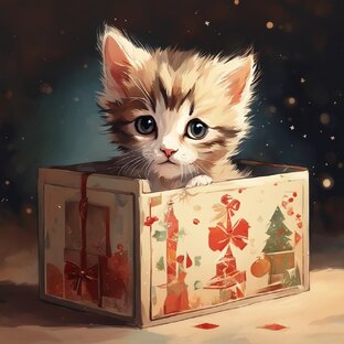 Наши любимые питомцы