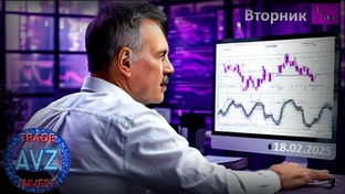 Обзоры рынка 