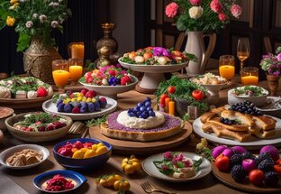 Истории и полезные советы в кулинарии