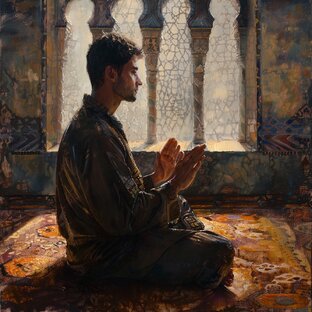 Все об Исламе