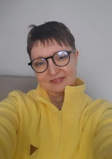 Образование, опыт, где работаю