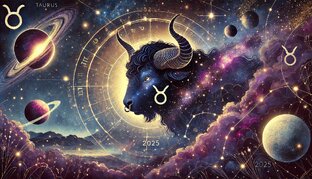 Гороскопы для знаков на 2025 год