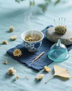 АПТЕКА В ЧАШКЕ