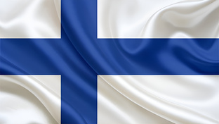 Финляндия