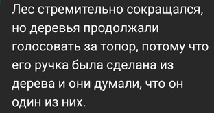 Истина была рядом...