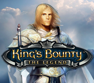 King's Bounty: The Legend