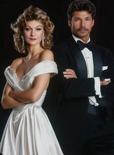 "Молилась ли ты на ночь, Дездемона?"