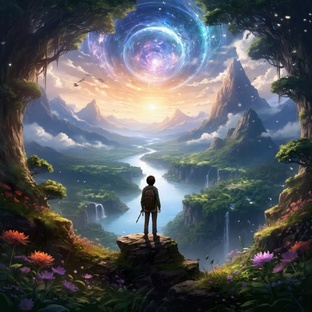 Поиски магии.