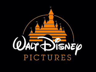 Студия  Disney 