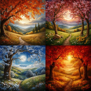 ПРОГНОЗЫ ПО НЕДЕЛЯМ