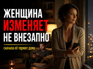 Измены